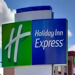 Express - - Atakoy Metro By Ihg イスタンブール