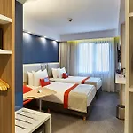 Express - - Atakoy Metro By Ihg 3* Istanbulská provincie