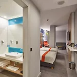 Hotel Express - - Atakoy Metro By Ihg Istanbulská provincie