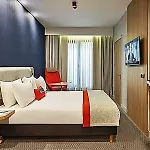 Express - - Atakoy Metro By Ihg 3* Istanbulská provincie