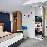 Express - - Atakoy Metro By Ihg Istanbulská provincie