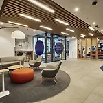 Express - - Atakoy Metro By Ihg Hotel Istanbulská provincie