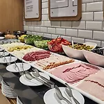 Express - - Atakoy Metro By Ihg