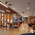 Hotel Express - - Atakoy Metro By Ihg 3*