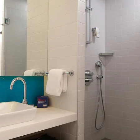 Express - - Atakoy Metro By Ihg 3*