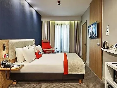 Express - - Atakoy Metro By Ihg 3* Istambul
