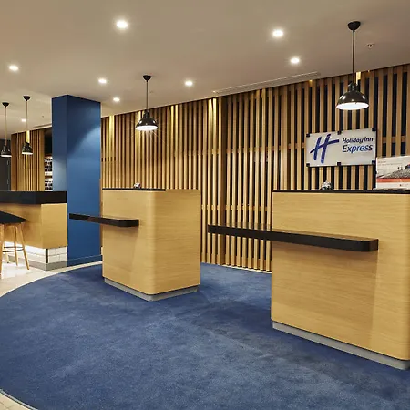 Express - - Atakoy Metro By Ihg 3*