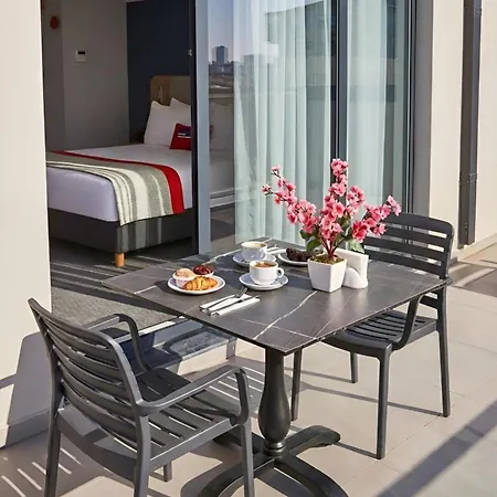 Express - - Atakoy Metro By Ihg 3*