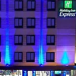 Express - - Atakoy Metro By Ihg Hotel Provincia di Istanbul