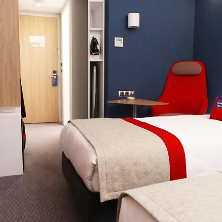 Express - - Atakoy Metro By Ihg 酒店 3*