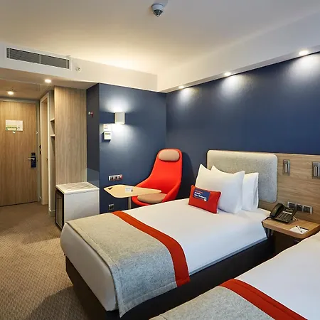 Express - - Atakoy Metro By Ihg 酒店