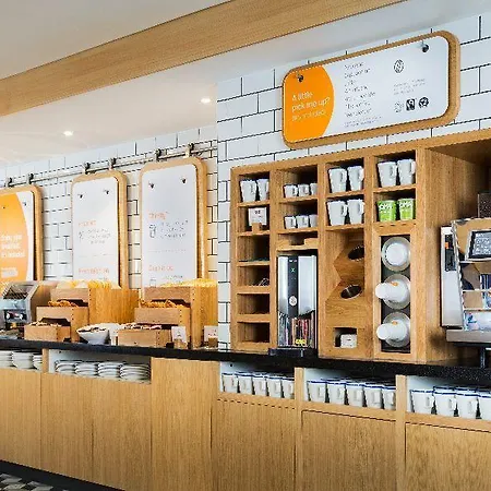 Express - - Atakoy Metro By Ihg 3*