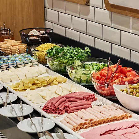 酒店 Express - - Atakoy Metro By Ihg 3*
