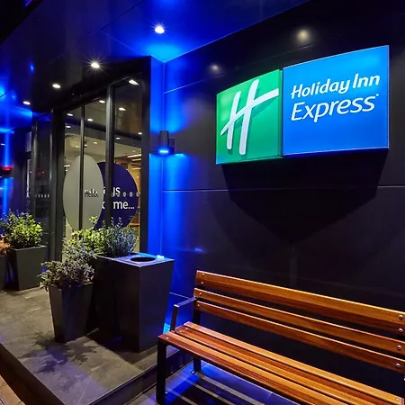 Express - - Atakoy Metro By Ihg 酒店 伊斯坦布尔