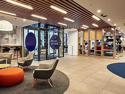 Express - - Atakoy Metro By Ihg מלון