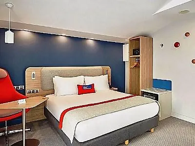 Express - - Atakoy Metro By Ihg מלון 3*
