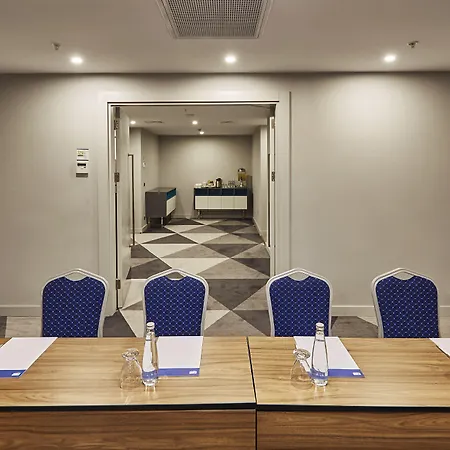 Hotel Express - - Atakoy Metro By Ihg 3*