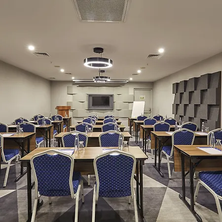 Hotel Express - - Atakoy Metro By Ihg 3*