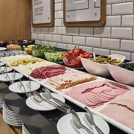 Express - - Atakoy Metro By Ihg