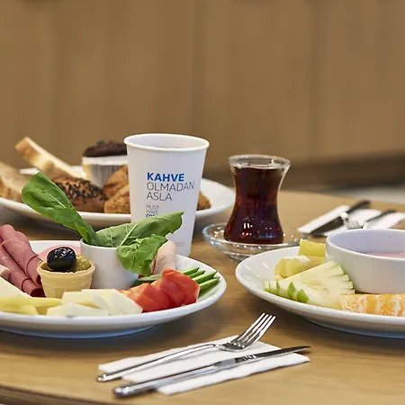 Hotel Express - - Atakoy Metro By Ihg