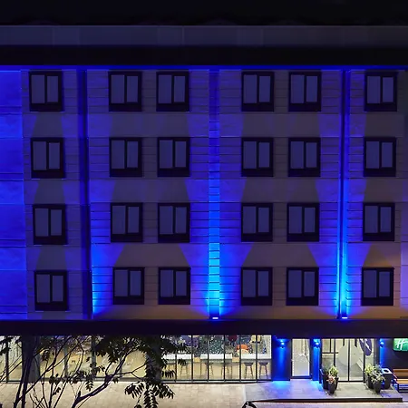 Express - - Atakoy Metro By Ihg 3*