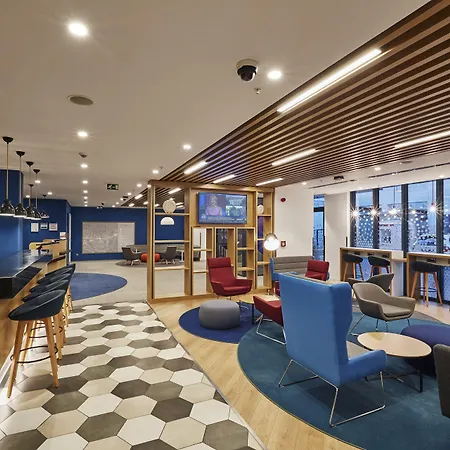 Express - - Atakoy Metro By Ihg Hotel Stambuł