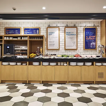 Express - - Atakoy Metro By Ihg 3*