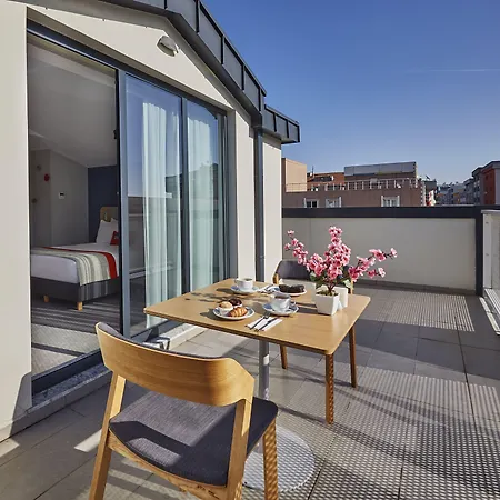 Express - - Atakoy Metro By Ihg 3*