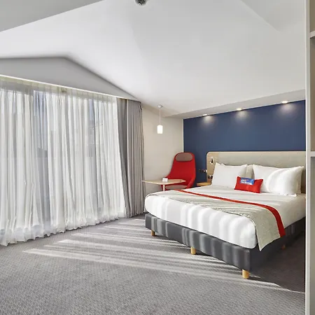 Express - - Atakoy Metro By Ihg Stambuł