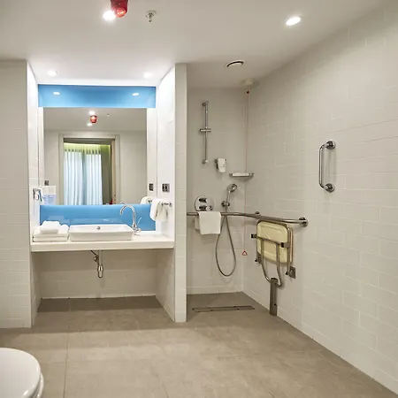 Express - - Atakoy Metro By Ihg Hotel