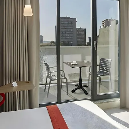 Hotel Express - - Atakoy Metro By Ihg Istambul
