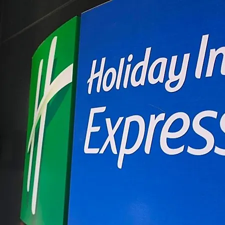 מלון Express - - Atakoy Metro By Ihg איסטמבול