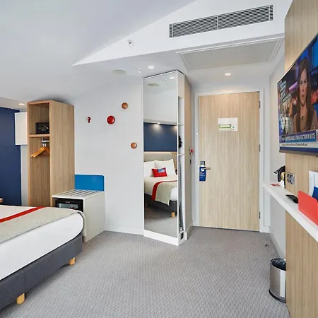 Express - - Atakoy Metro By Ihg 3* 伊斯坦布尔
