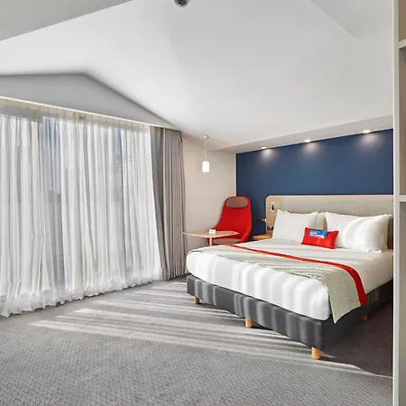 Express - - Atakoy Metro By Ihg 酒店 3*