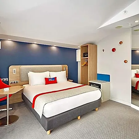 Express - - Atakoy Metro By Ihg 3* Istanbul
