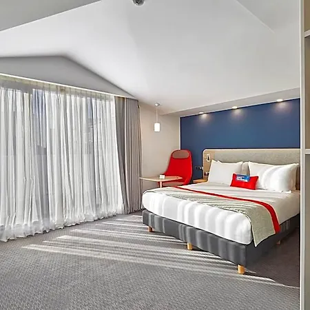 Hotel Express - - Atakoy Metro By Ihg