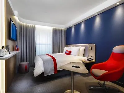 Otel Express - Ataköy Metro İstanbul