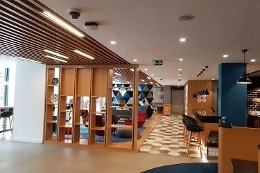 מלון Express - - Atakoy Metro By Ihg 3*