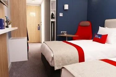 Otel Express - Ataköy Metro İstanbul