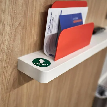 Express - - Atakoy Metro By Ihg 3*