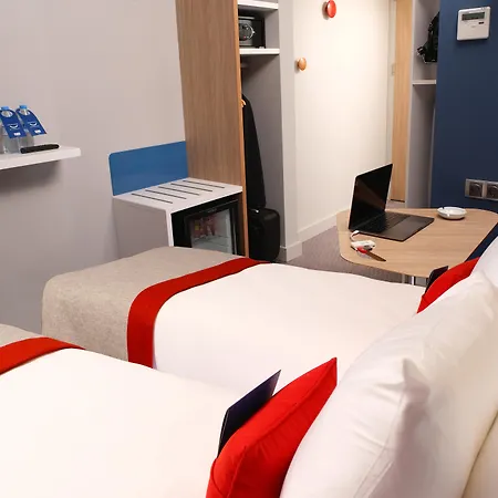Express - - Atakoy Metro By Ihg Hotel Istanbul