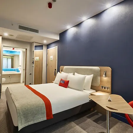 Express - - Atakoy Metro By Ihg 3*