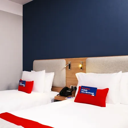 Express - - Atakoy Metro By Ihg