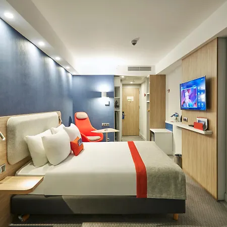 Express - - Atakoy Metro By Ihg Hotel