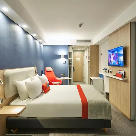 Express - - Atakoy Metro By Ihg Hotel