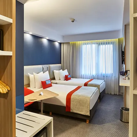 Express - - Atakoy Metro By Ihg 3* Istanbul