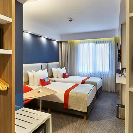 Express - - Atakoy Metro By Ihg 3* Istanbul