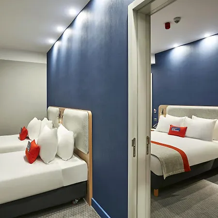 Express - - Atakoy Metro By Ihg Hotel Istanbul