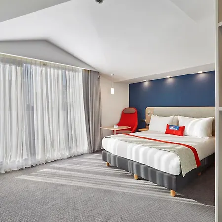 Express - - Atakoy Metro By Ihg