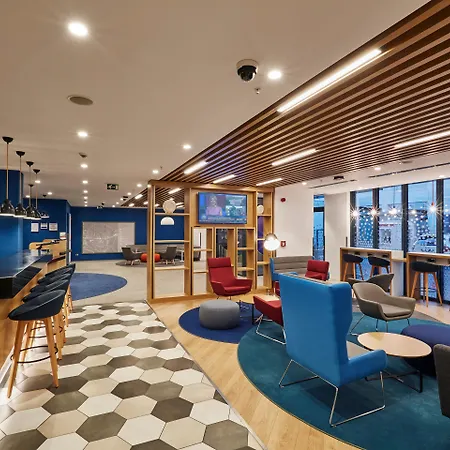 Hotel Express - - Atakoy Metro By Ihg